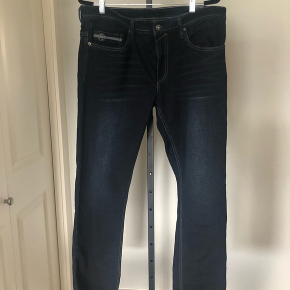Driven-x 36x32 Jeans - Picture 1 of 5